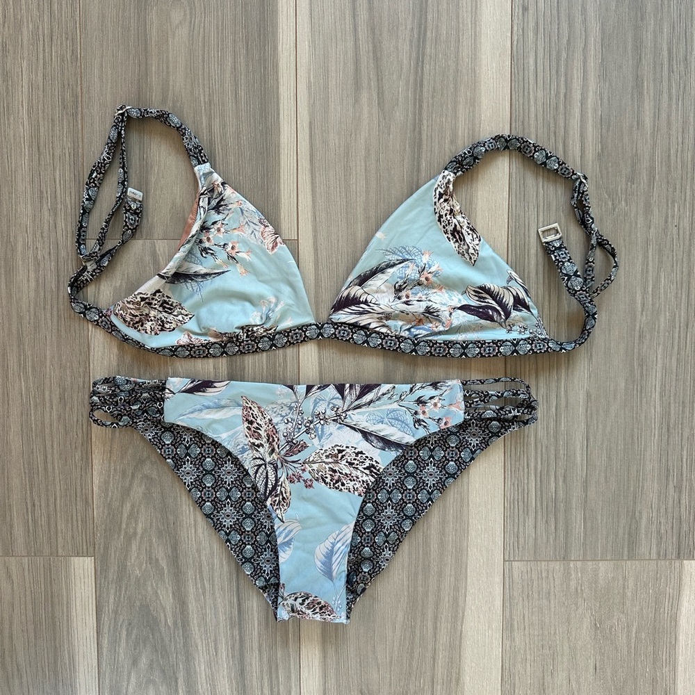 Seafolly bikini